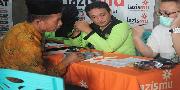 PKRS RSI Siti Aisyah Madiun dalam meningkatkan kesehatan masyarakat Di Pagotan Kab. Madiun