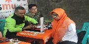 PKRS RSI Siti Aisyah Madiun dalam meningkatkan kesehatan masyarakat Di Pagotan Kab. Madiun